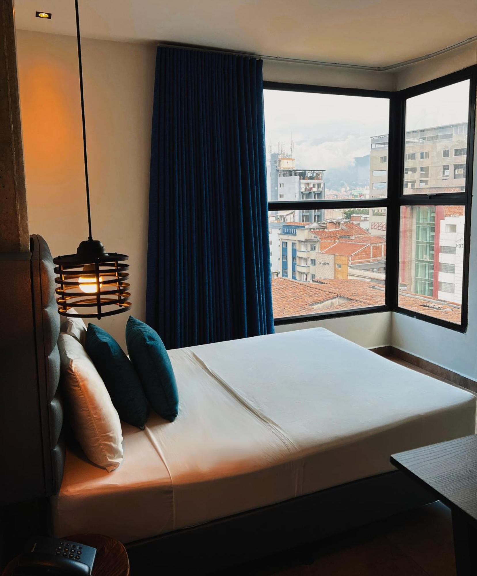 Hotel Apartahotel Medellin Medellín