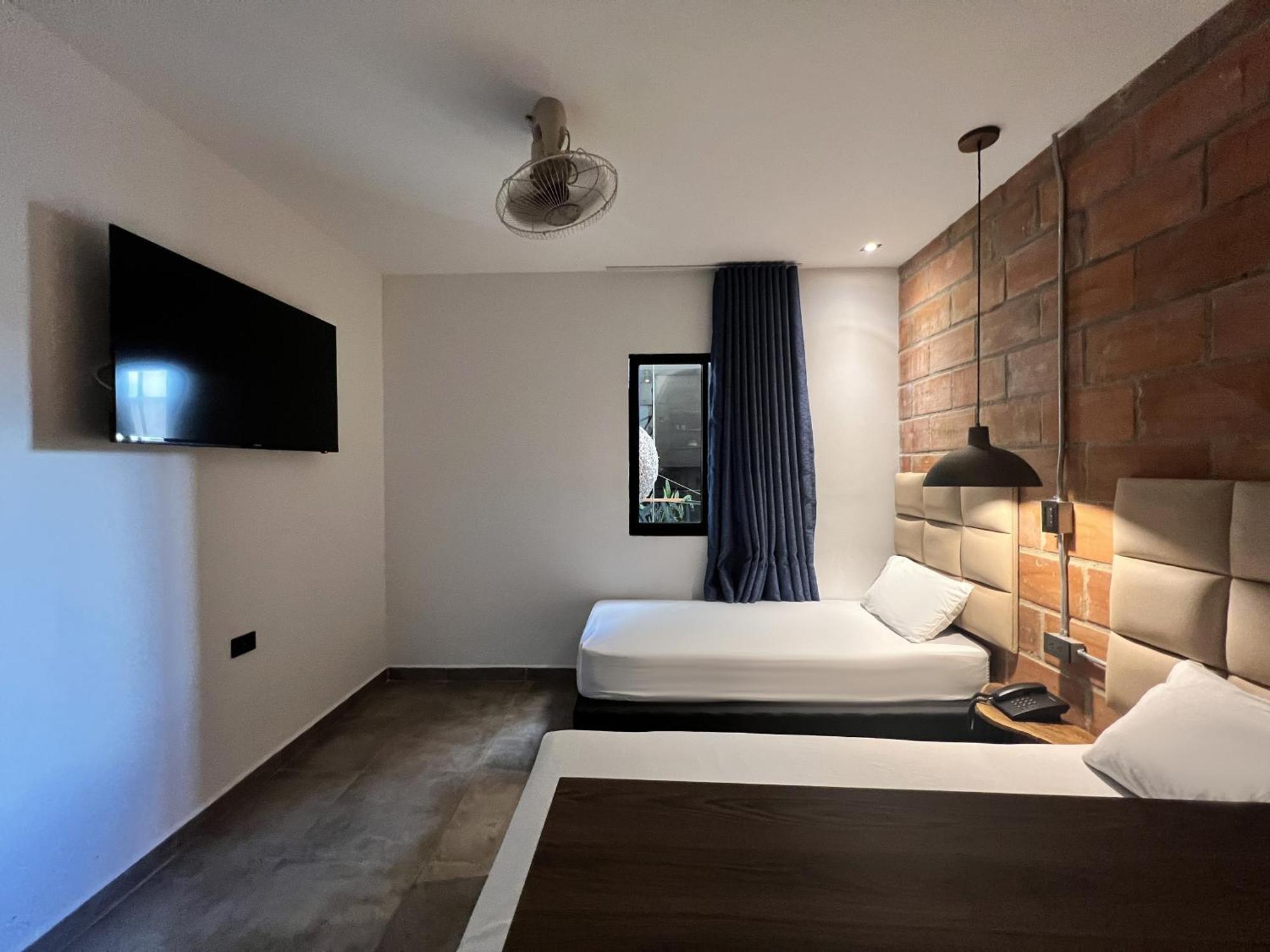Apartahotel Medellin Hotel Medellin