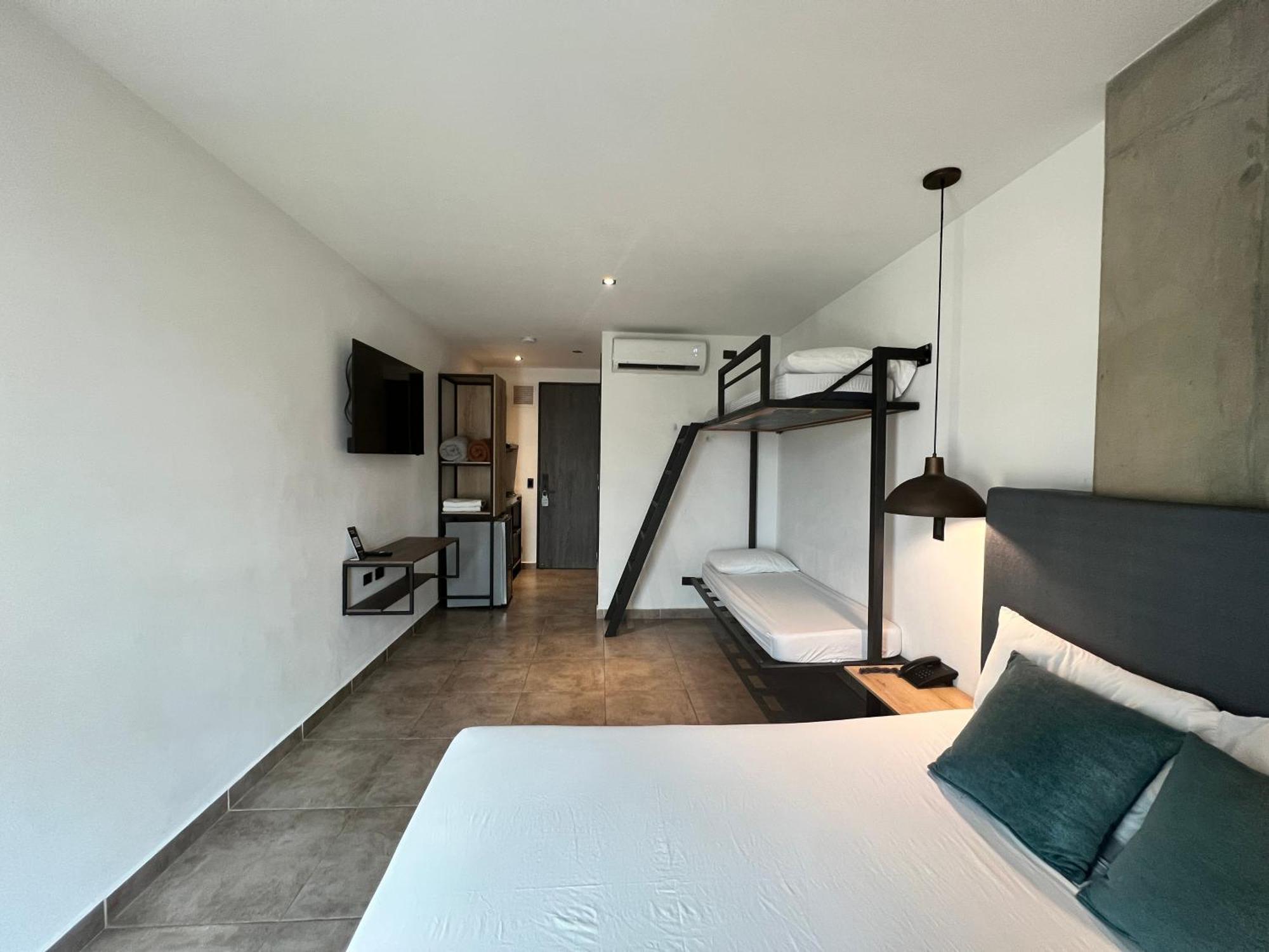 Apartahotel Medellin Hotel Medellin
