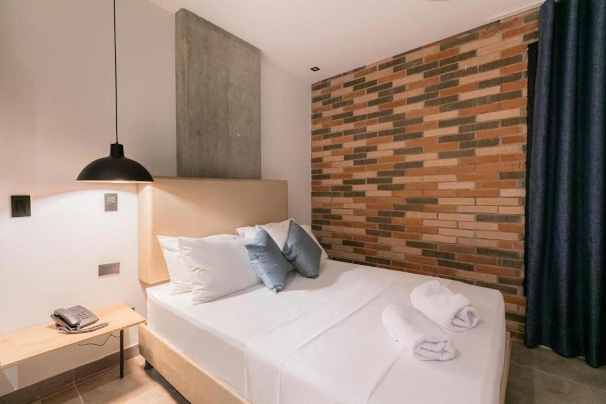 Apartahotel Medellin 3* Medellin