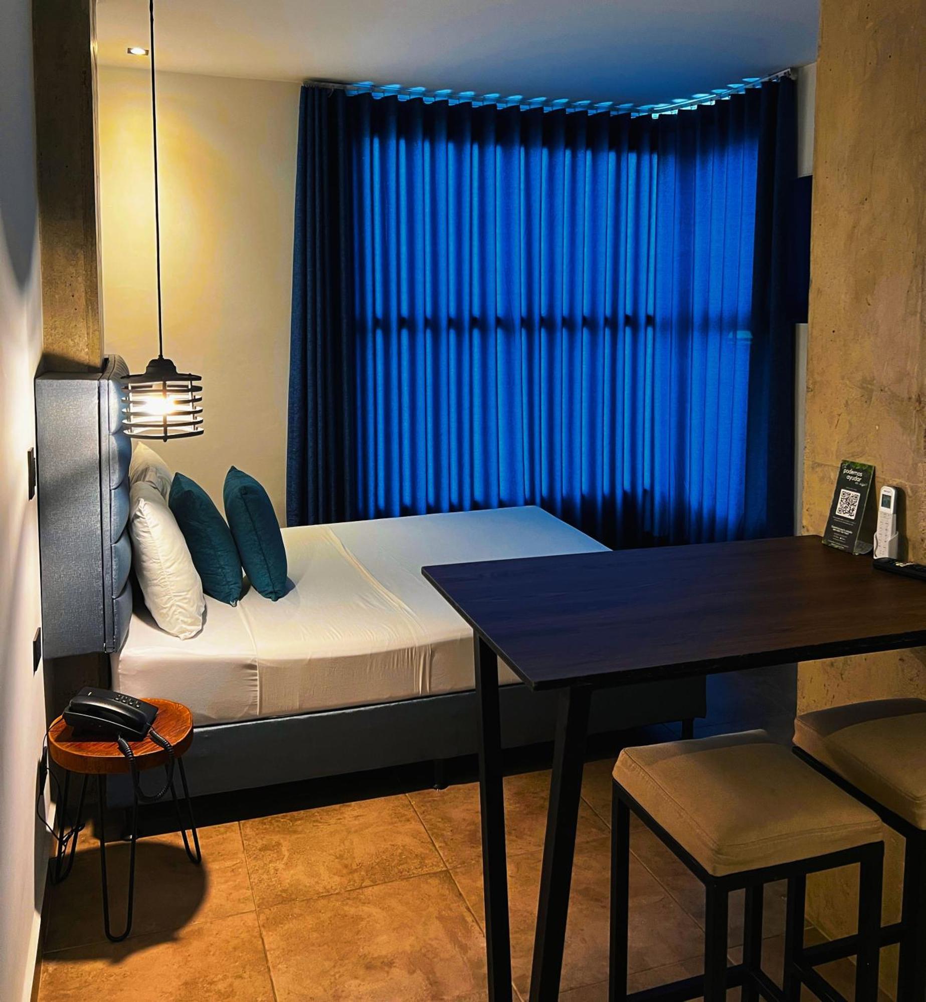 Apartahotel Medellin Medellin