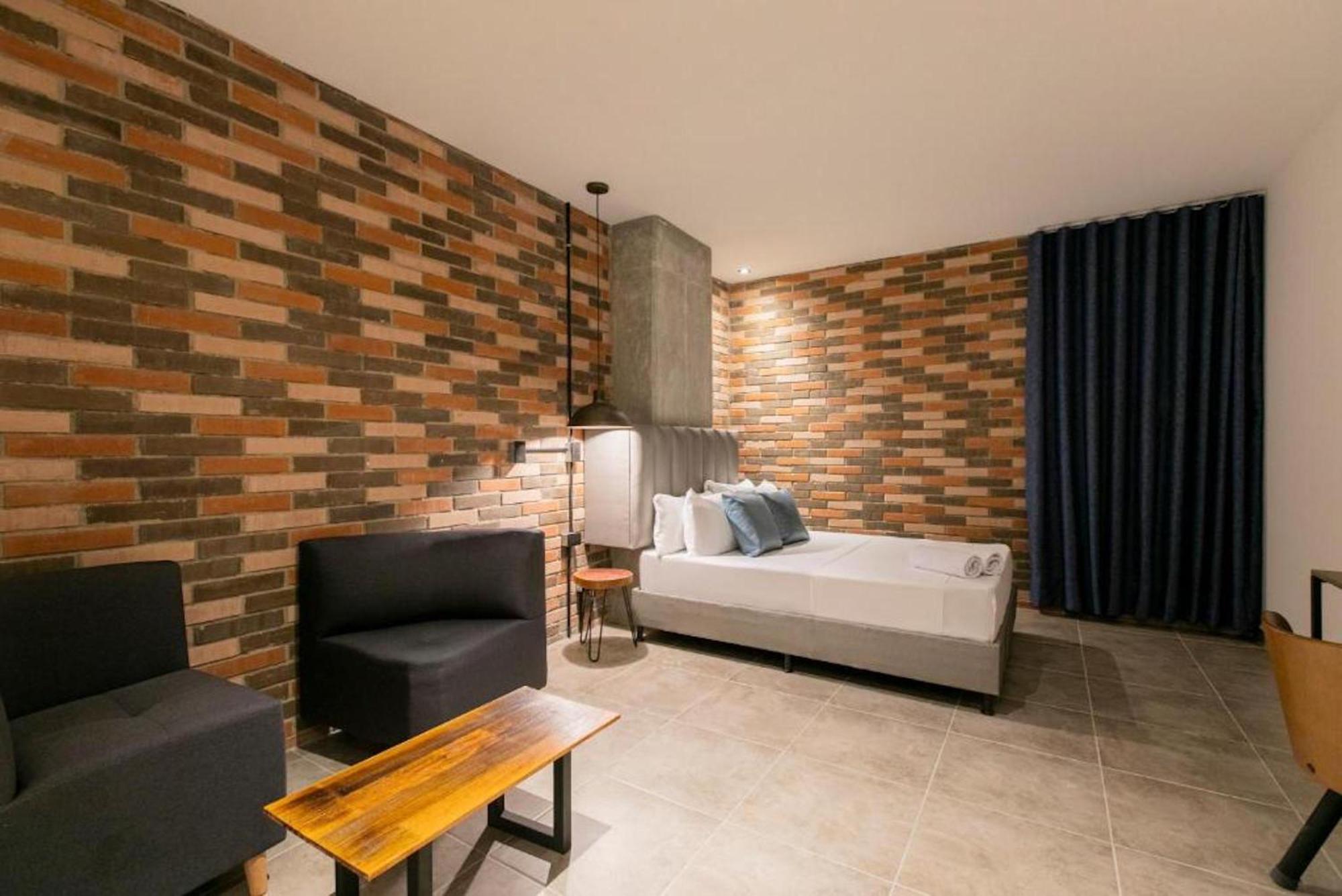 Hotel Apartahotel Medellin Medellin