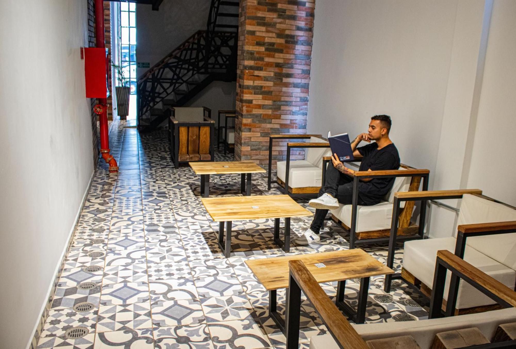 Apartahotel Medellin Medellin